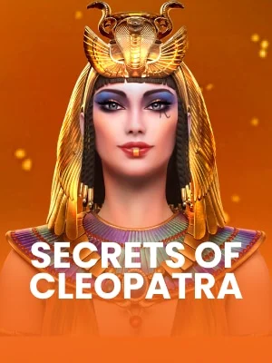 Secrets Of Cleopatra